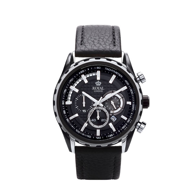 Часы Royal London Sports 41323-01